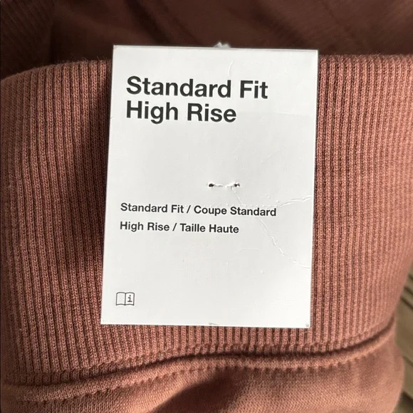 Nike Women's Brown Jogger Pants - Picture 4 of 5